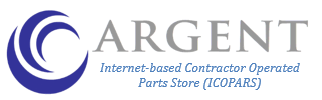 Argent Internet-based Contractor Operated Parts Store (ICOPARS)